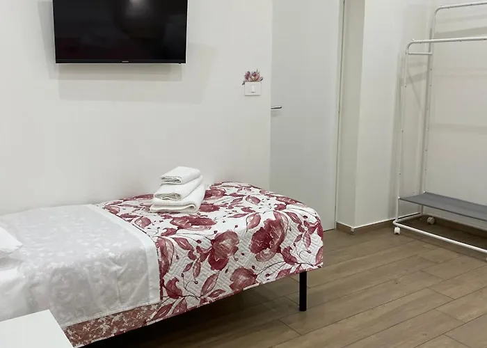 Il Tulipano House Nyaraló
