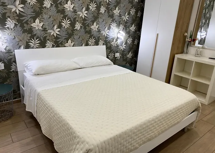Nyaraló Il Tulipano House Catania