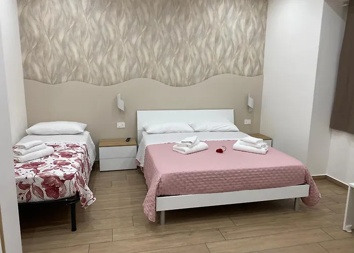 Il Tulipano House Nyaraló Catania