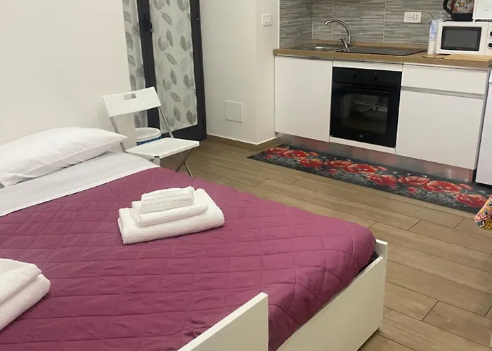 Il Tulipano House