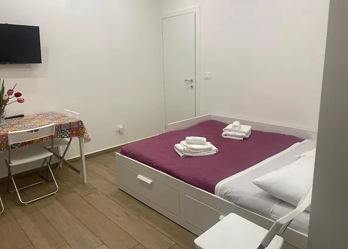 Nyaraló Il Tulipano House *