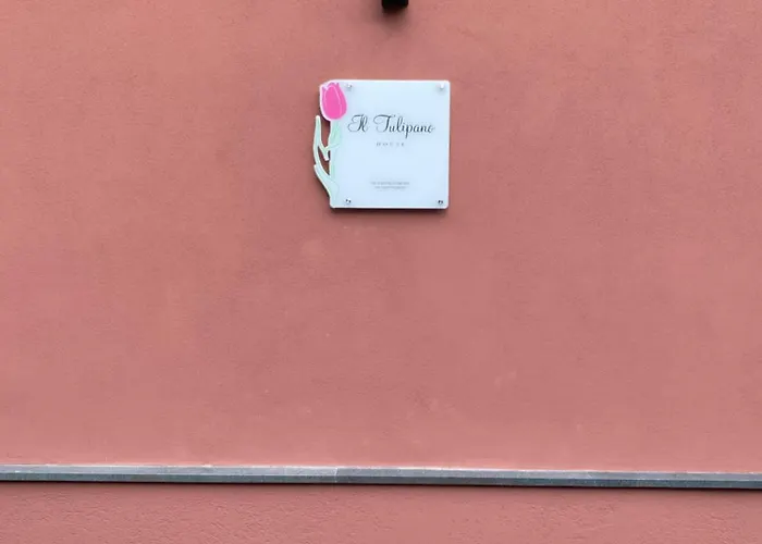 Il Tulipano House Nyaraló *