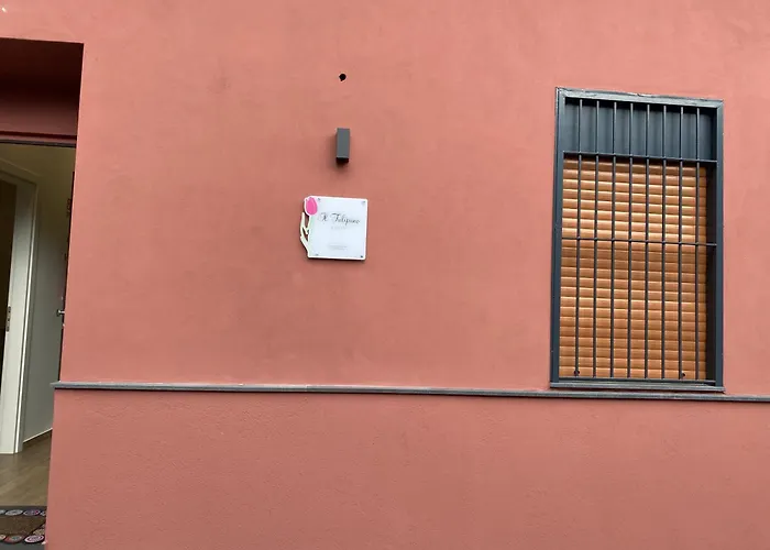 Il Tulipano House Catania