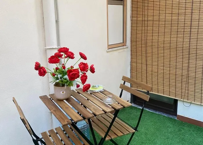 Il Tulipano House Nyaraló