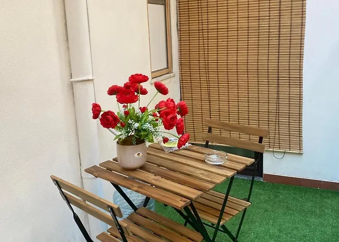 Nyaraló Il Tulipano House Catania